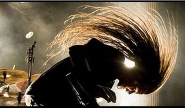 Heavy metal, metalac, headbang