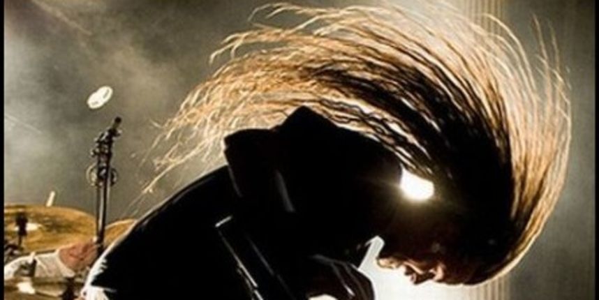 Heavy metal, metalac, headbang Heavy metal, metalac, headbang