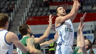 ABA liga, 8. kolo: KK Zadar – KK Union Olimpija 67-56, Foto: ABA liga