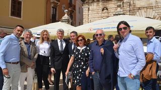 Gradska loža: Otvoreni 20. Dani masline Gradska loža: Otvoreni 20. Dani masline