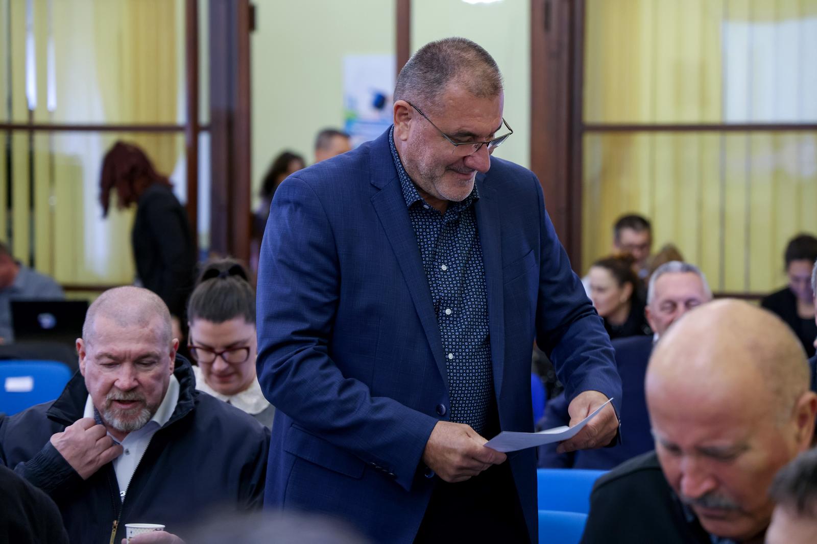 20. sjednica Županijske skupštine Zadarske županije