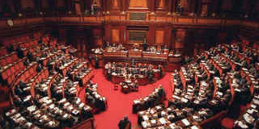 Talijanski senat (Foto: angelwolf.blog.hr) Talijanski senat (Foto: angelwolf.blog.hr)