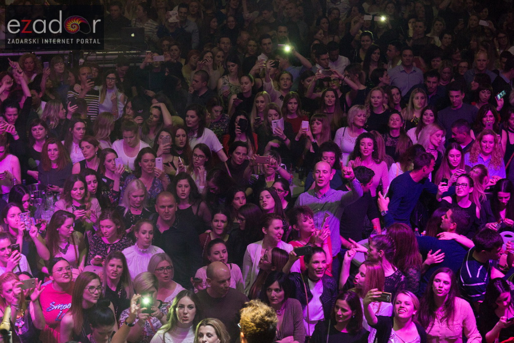 Petar Grašo @ Arsenal Zadar Petar Grašo @ Arsenal Zadar