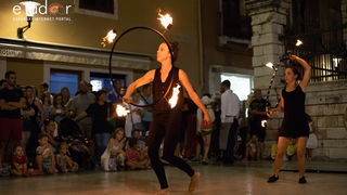 11. festival ulične umjetnosti Kalelargart 11. festival ulične umjetnosti Kalelargart