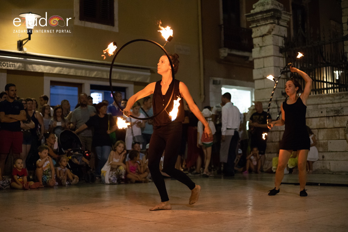 11. festival ulične umjetnosti Kalelargart 11. festival ulične umjetnosti Kalelargart