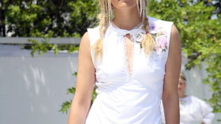 The Garden: Baby Rose kolekcije by E-production, Foto: Ivan Stipcevic