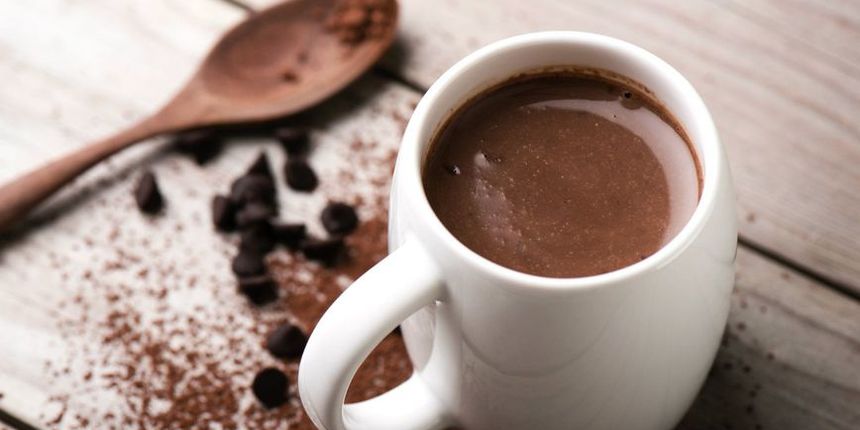 Omiljeni napitak za hladne dane ima i mnogo dobrobiti za vaše zdravlje