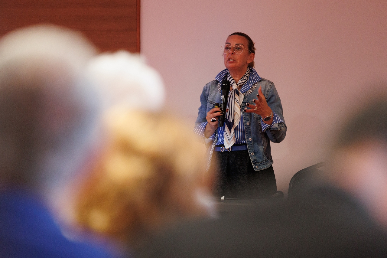 Dani iznajmljivača 2025. u hotelu Kolovare Dani iznajmljivača 2025. u hotelu Kolovare