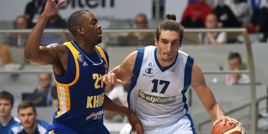 Domagoj Vuković Domagoj Vuković