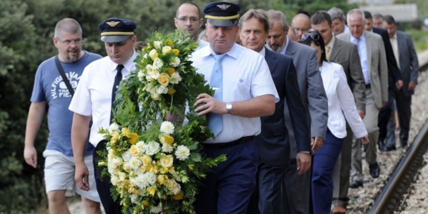 Kalmeta u Rudinama, foto: CROPIX Kalmeta u Rudinama, foto: CROPIX