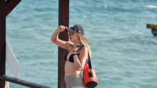 The Garden Tisno: Započeo Love International Festival