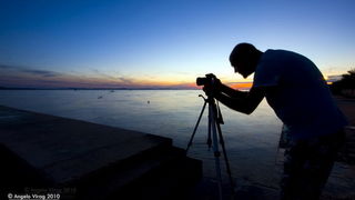 Diklo: umjetnicke fotografije   foto: Angelo Virag