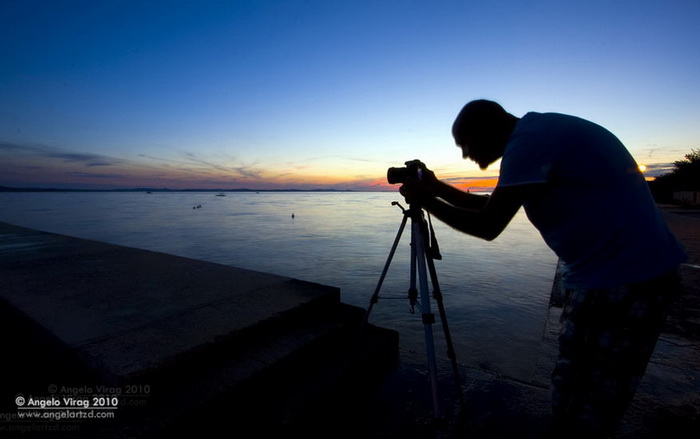 Diklo: umjetnicke fotografije   foto: Angelo Virag