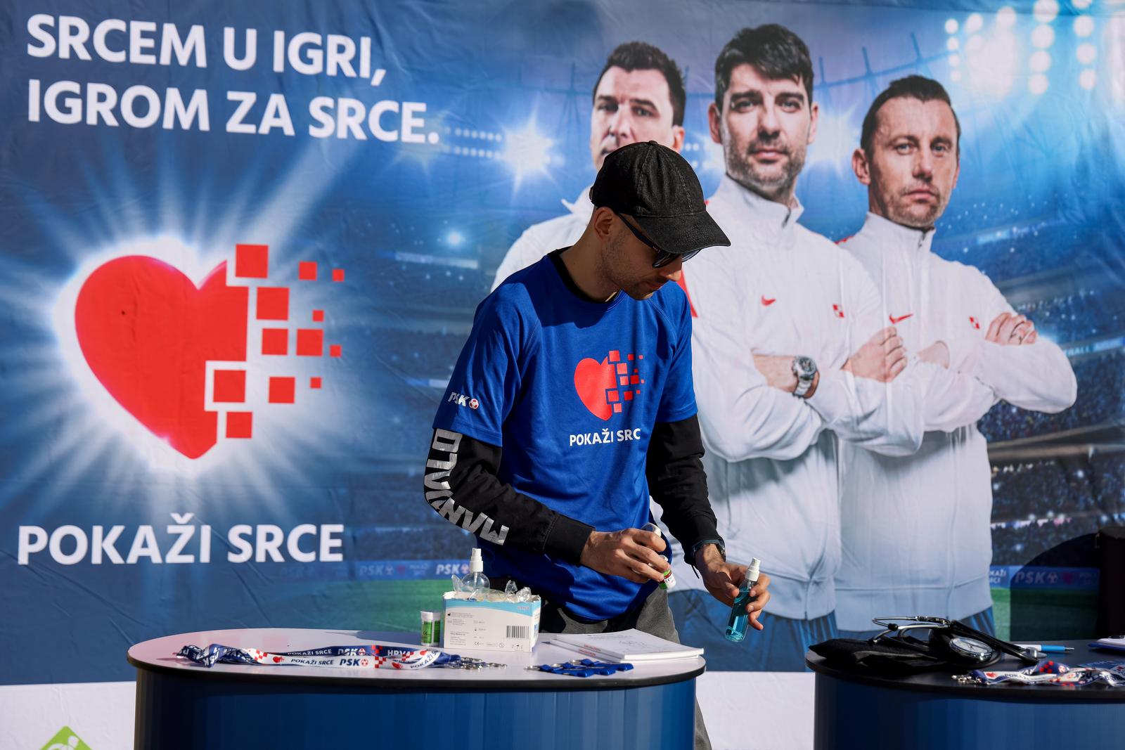 Manifestacija ”Zadar je naš”