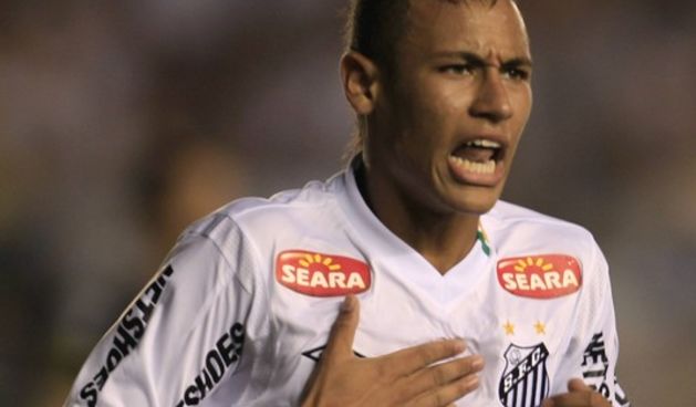 Neymar, foto: Reuters