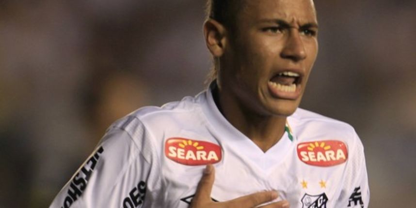 Neymar, foto: Reuters Neymar, foto: Reuters