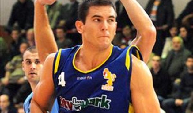 Ante Krapić, foto: kosarka.org