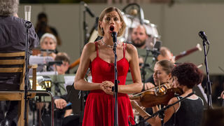 Società Filarmonia iz Italije za kraj Glazbenih večeri u sv. Donatu Società Filarmonia iz Italije za kraj Glazbenih večeri u sv. Donatu