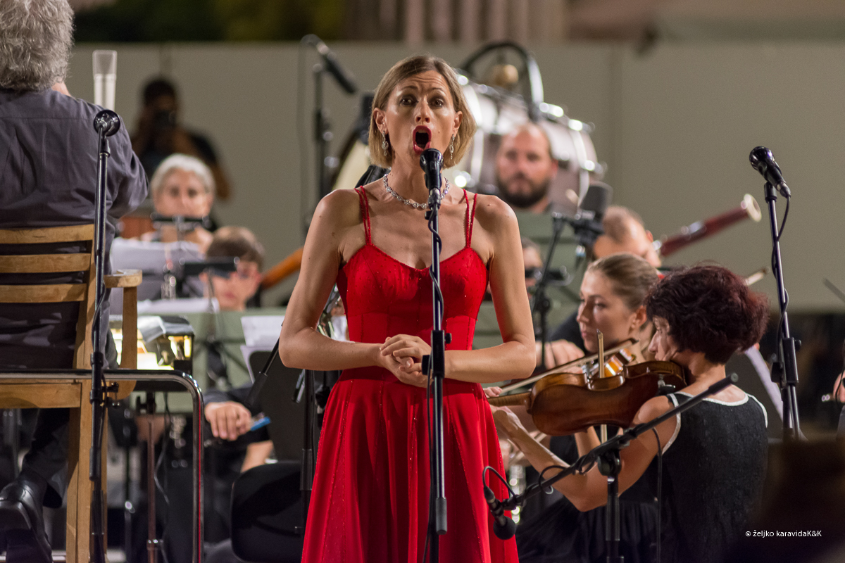 Società Filarmonia iz Italije za kraj Glazbenih večeri u sv. Donatu Società Filarmonia iz Italije za kraj Glazbenih večeri u sv. Donatu