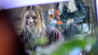 Forum Blues Bar: Three Little Birds, foto-K.Soric Forum Blues Bar: Three Little Birds, foto-K.Soric