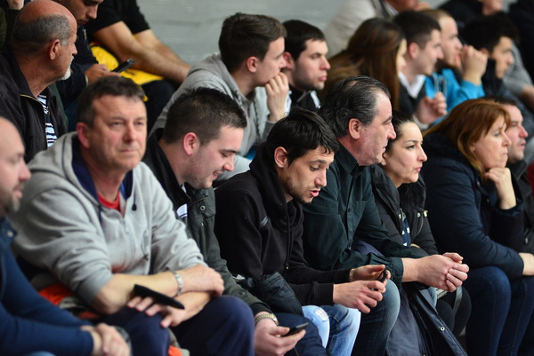 U posljednjem kolu A-2 lige Jug, košarkaši Jazine Arbanasa trebali su pobjedu nad Sukošanom kako bi potvrdili nastup u kvalifikacijama za A-1 ligu. Nervoza je učinila svoje ali na koncu košarkaši trenera Josipa Plantaka slavili su rezultatom 63-58