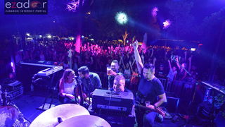 Vatra @ Zadar Creft Beer Festival 2017