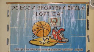 Dječja sportska škola Loptica slavi 7. rođendan Dječja sportska škola Loptica slavi 7. rođendan