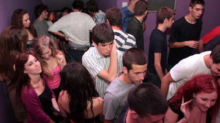 DJ Andrologic u klubu Satir 26. lipnja 2010.