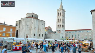 Sajam “Proizvodi hrvatskog sela 2017” na Forumu