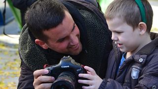 Zadarske Beštije posjetile mališane DV Latica, Foto: Iva Perinčić Zadarske Beštije posjetile mališane DV Latica, Foto: Iva Perinčić