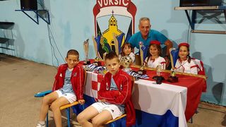 Finale turnira “Kup Vukšić 2021.” Finale turnira “Kup Vukšić 2021.”