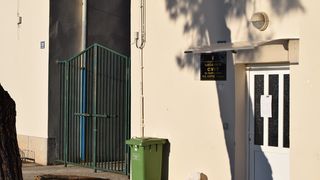 Rekonstrukcija škole u Turnju Rekonstrukcija škole u Turnju