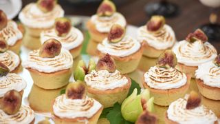 Delicije na sajmu “Gastro smokva” Delicije na sajmu “Gastro smokva”