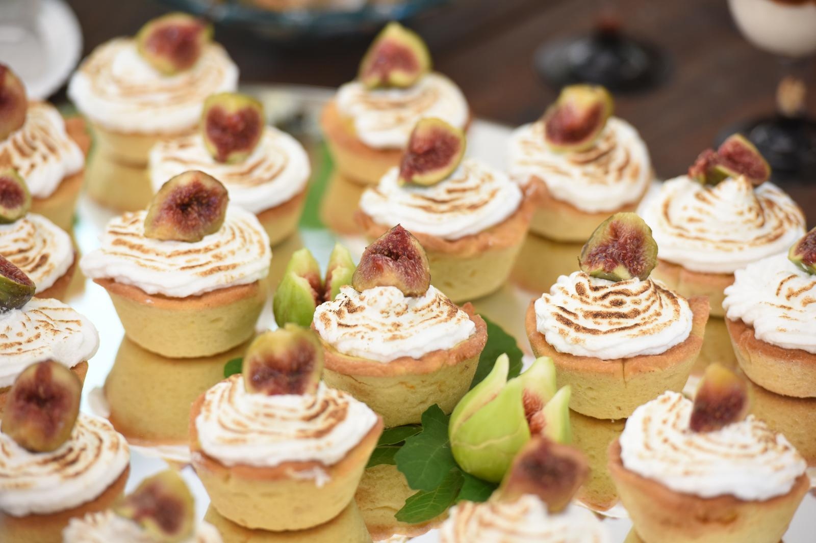 Delicije na sajmu “Gastro smokva” Delicije na sajmu “Gastro smokva”