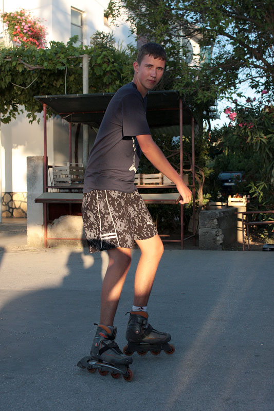 Sukošanska fešta Svetog Kasijana 13. kolovoza 2011, Foto: Lucija Juravić Sukošanska fešta Svetog Kasijana 13. kolovoza 2011, Foto: Lucija Juravić