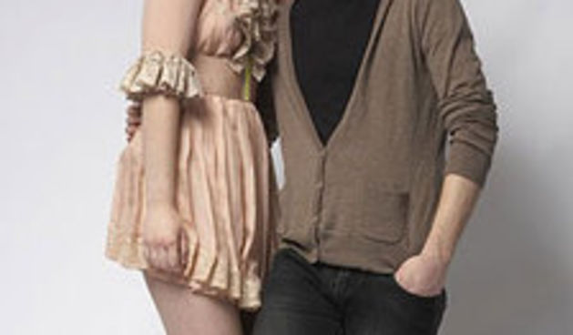 Britanac u duhu Versacea (Moda.hr)