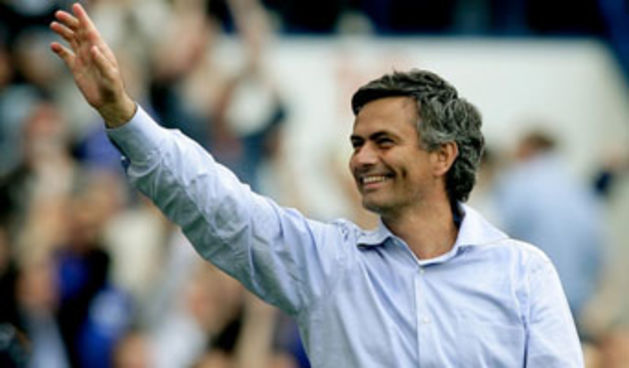 Mourinho