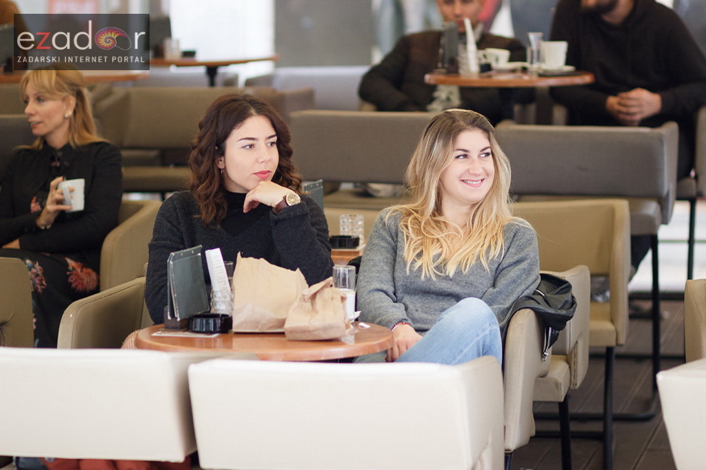 Đir po gradu, petak 24. studenog 2017. – Dan Grada Zadra