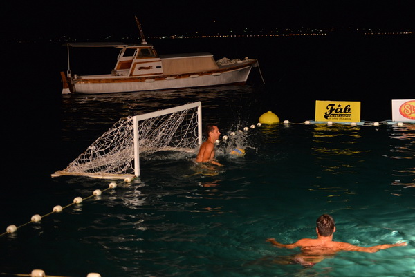 VAKANZA 2015. polufinalnim utakmicama ušla u završnicu natjecanja, Foto: Iva Perinčić