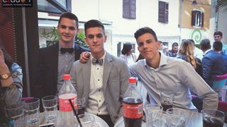 Maturalna zabava Zadarske privatne gimnazije @ Kult & Zadar Beach Maturalna zabava Zadarske privatne gimnazije @ Kult & Zadar Beach