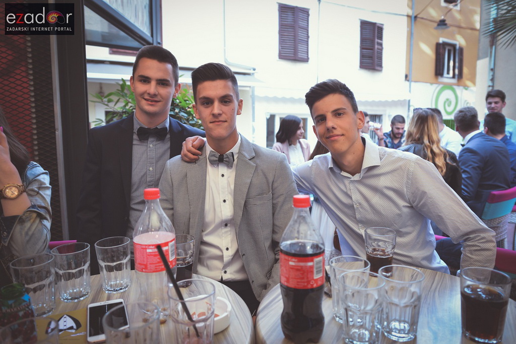 Maturalna zabava Zadarske privatne gimnazije @ Kult & Zadar Beach Maturalna zabava Zadarske privatne gimnazije @ Kult & Zadar Beach
