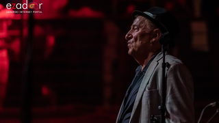 Prljavo kazalište @ Arsenal Zadar