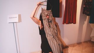 Performans “Granice” polaznika Glumačke radionice “Backstage” Performans “Granice” polaznika Glumačke radionice “Backstage”