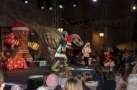 Otvorenje Adventa u Pagu