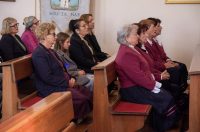 Povljana svečano proslavila blagdan svetog Martina Povljana svečano proslavila blagdan svetog Martina