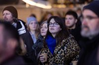 Elemental na Adventu u Zadru