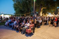 27 Fish & Jazz Zadar treći dan 6.6.2026, Foto Bojan Bogdanić