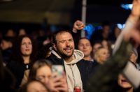 koncert Kuzma & Shaka Zulu