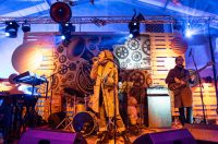 Mangroove na posebnom adventskom izdanju Urbofon Livea