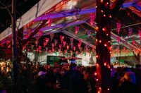 Nipplepeople @ Advent u Zadru – Božićni gramofon na Pijaci